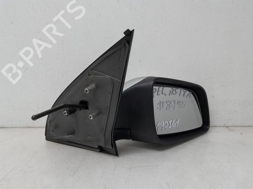 Right mirror OPEL ASTRA G Hatchback (T98) 1.7 TD (F08, F48) | BP30006659C27 