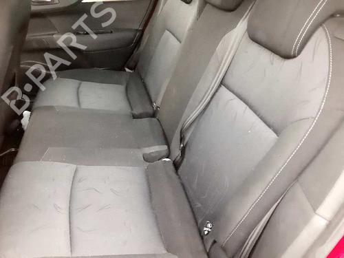 Starter CITROËN C4 II (NC_)  | BP24522095M8 