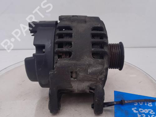 Alternator SEAT IBIZA III (6L1) 1.2 | BP25817012M7 