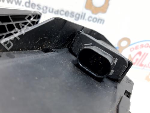 Pedal BMW 1 (E87) 120 d | BP20748447I4 