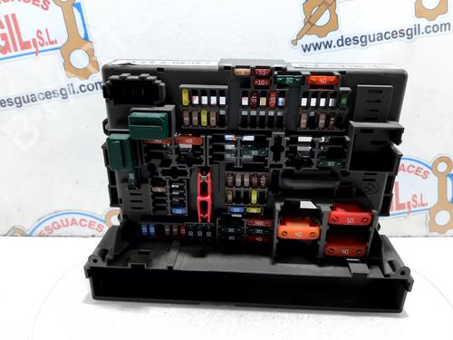 Fuse box BMW 1 (E87) 120 d | BP20751356E1 