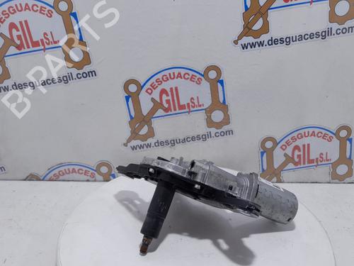 Rear wiper motor VW GOLF VII (5G1, BQ1, BE1, BE2)  | BP20760101M102 