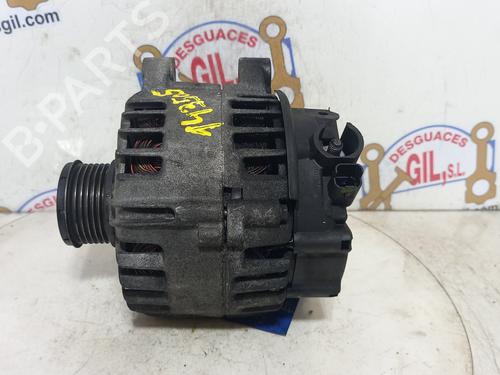 Alternator CITROËN C3 II (SC_)  | BP20755779M7 