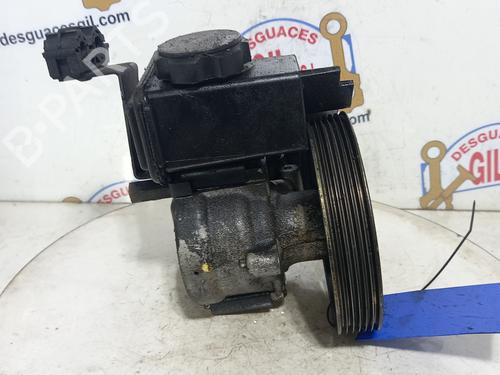 Steering pump PEUGEOT 206 Hatchback (2A/C) 1.4 LPG | BP20749936M99 
