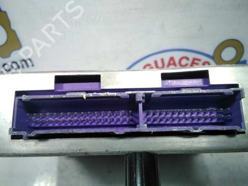 Engine control unit (ECU) OPEL ASTRA F Saloon (T92) 1.4 (F19, M19) | BP20798874M57 