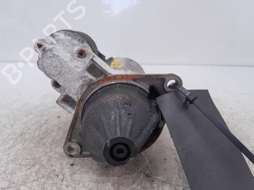 Starter OPEL AGILA A (H00) 1.0 12V (F68) | BP39189447M8 - Image 2