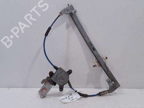 Used Front right window mechanism PEUGEOT 406 (8B) 1.9 TD (90 hp) 23139511