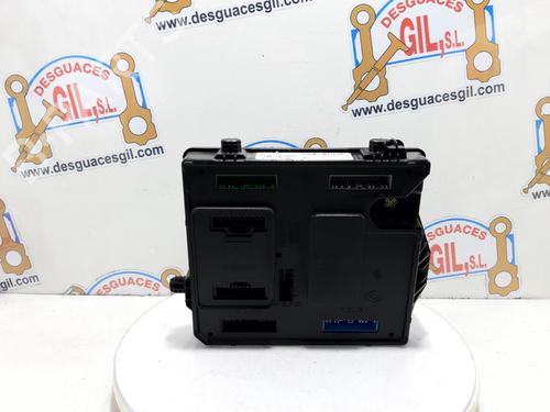 Electronic module RENAULT MEGANE III Coupe (DZ0/1_)  | BP20738067M83 