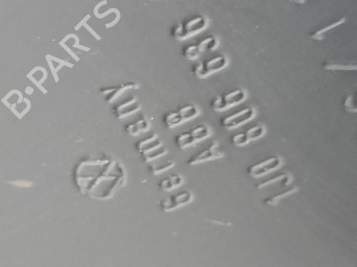 Front bumper reinforcement VW GOLF IV (1J1) | BP30938479C109