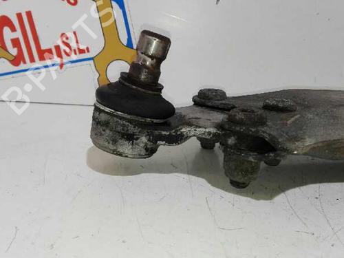 Left front suspension arm PEUGEOT 306 Hatchback (7A, 7C, N3, N5) 1.9 D | BP20778151M12 