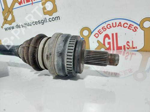 Right rear driveshaft BMW 1 (E87) 118 d | BP20813203M41 