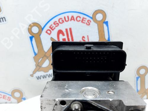 ABS pump VW POLO (9N_, 9A_) 1.4 16V | BP20738831M43 