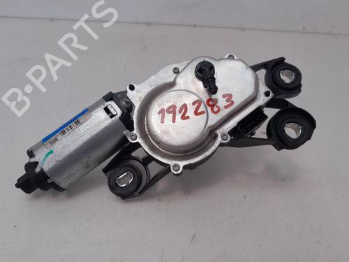 Used Rear wiper motor SEAT IBIZA IV (6J5, 6P1) [2008-2017]  31072254