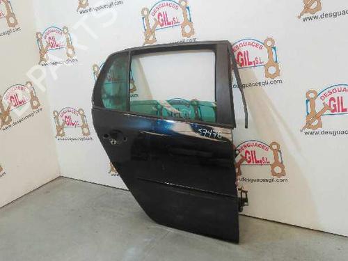 Right rear door VW GOLF V (1K1)  | BP20807761C5 