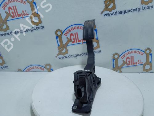 Pedal FORD FOCUS III 1.6 Ti | BP20765737I4 