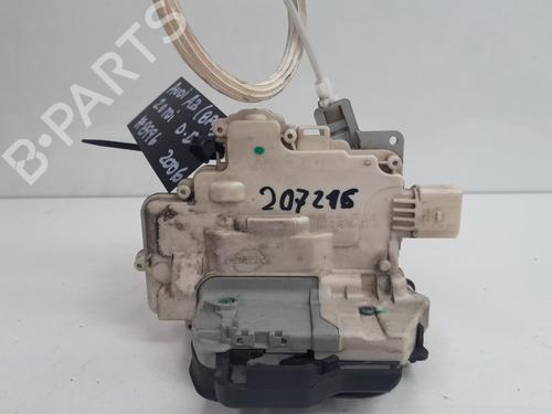 front-right-lock-audi-a3-8p1-2003-2004-2005-2006-2007-2008-2009-2010-2011-2012-2013-34155638 main image