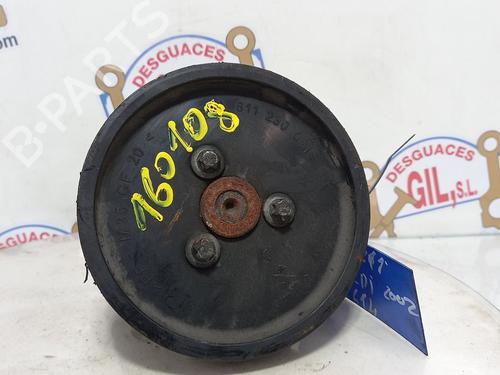 Styring servopumpe MERCEDES-BENZ E-CLASS (W211) E 270 CDI (211.016) (177 hp) 20766553