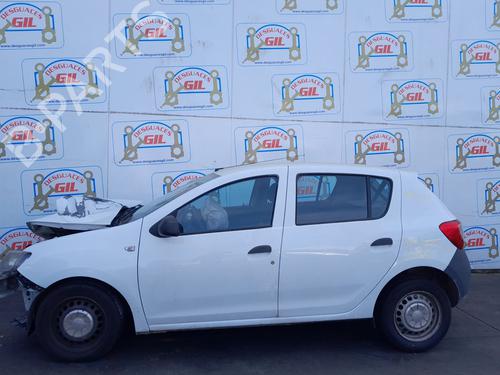 Recambios DACIA SANDERO II    4757660