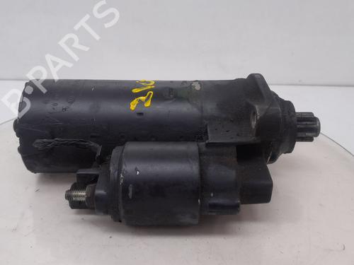 Used Starter Starter VW POLO III (6N1) 64 1.9 SDI (64 hp) 36114180 36114180