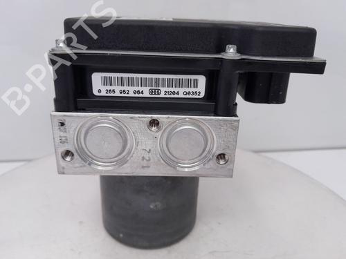 ABS pump AUDI A4 B8 Avant (8K5)  | BP27597576M43 