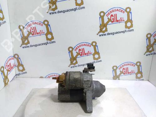 Starter TOYOTA AYGO (_B1_) 1.0 (KGB10_, KGB10R) | BP20732966M8 