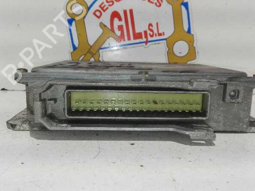 Engine control unit (ECU) CITROËN AX (ZA-_) 10 | BP20775743M57 