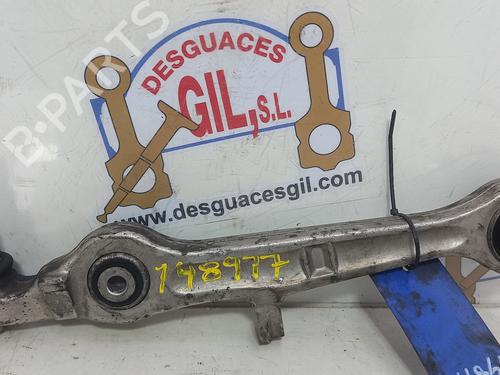 Used Right front suspension arm AUDI A4 B6 (8E2) 1.9 TDI (130 hp) 20759331