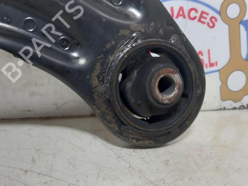 Left front suspension arm CHEVROLET AVEO / KALOS Hatchback (T200) 1.4 | BP20755380M12 