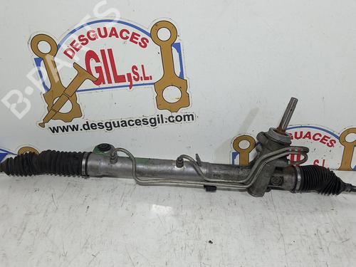 Styregear/Snekke OPEL MERIVA B MPV (S10) 1.7 CDTI (75) (131 hp) 20750605