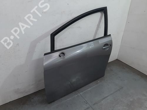 Left front door SEAT LEON (1P1)  | BP21758181C2 