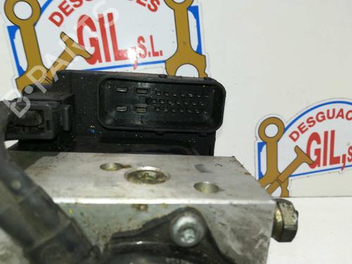 ABS Bremseaggregat VW GOLF IV (1J1) 1.6 | BP20796482M43 