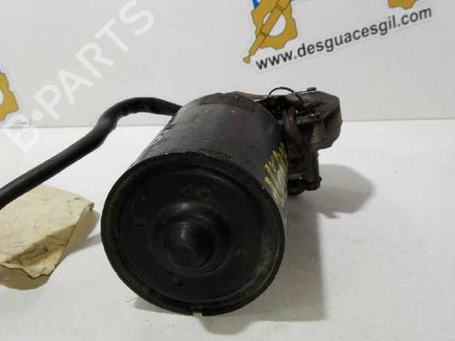 Front wiper motor MERCEDES-BENZ 123 Saloon (W123)  | BP20774016M29 