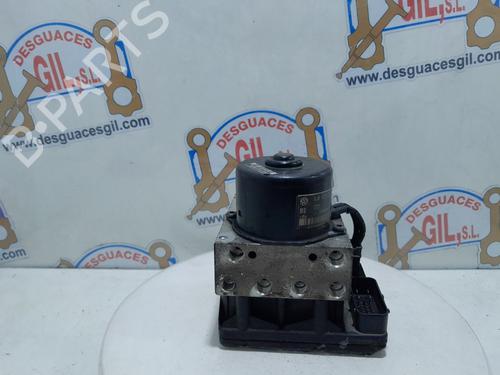 ABS pump AUDI A3 (8L1) 1.9 TDI | BP20770489M43 
