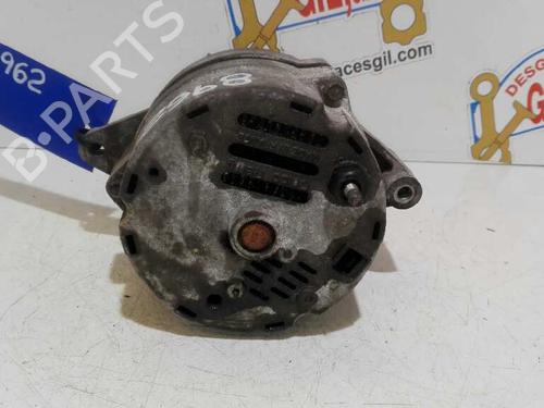 Alternator OPEL CORSA A Hatchback (S83)  | BP21829346M7 