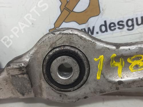 Right front suspension arm AUDI A4 B6 (8E2) 1.9 TDI | BP20759331M13 