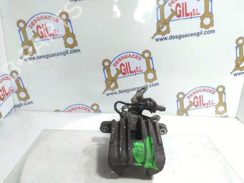 Venstre bremsecaliper bak VW GOLF V (1K1) 1.9 TDI (105 hp) 20733066