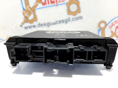 Comfort control module MERCEDES-BENZ C-CLASS (W203) C 220 CDI (203.008) | BP20736964M56 