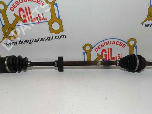 Used Right front driveshaft CHRYSLER NEON (PL) 2.0 16V (133 hp) 20783185