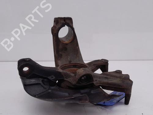 Left front steering knuckle SEAT TOLEDO II (1M2)  | BP24575633M25 