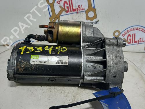 Startmotor CITROËN XSARA (N1) 1.9 TD (90 hp) 20749937
