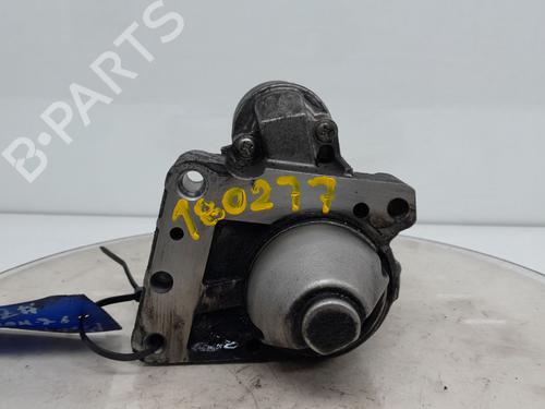 Starter PEUGEOT 307 Break (3E) 1.6 HDi 110 | BP23954111M8 
