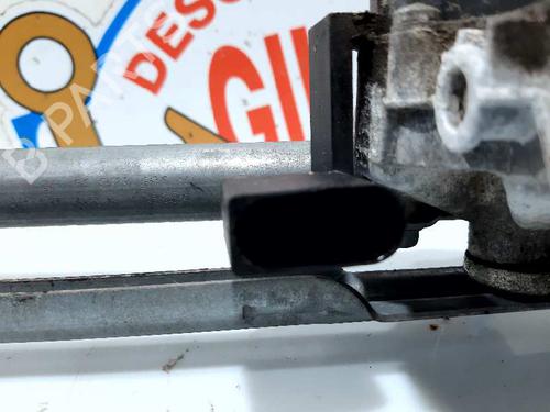 Front wiper motor MERCEDES-BENZ B-CLASS Sports Tourer (W245) B 180 CDI (245.207) | BP20728818M29 