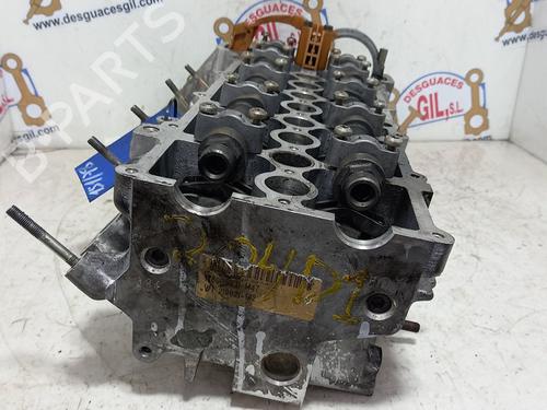 Cylinder head BMW 3 (E46) 320 d | BP20764104M5 