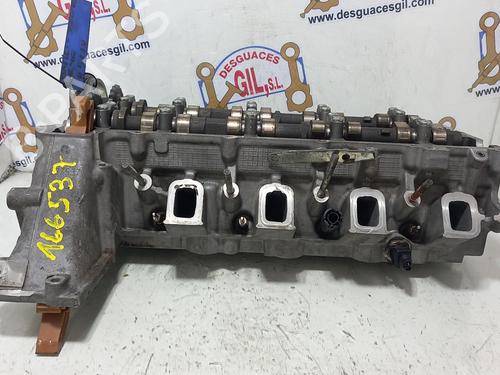 Cylinder head BMW 3 (E46) 320 d | BP21142914M5 