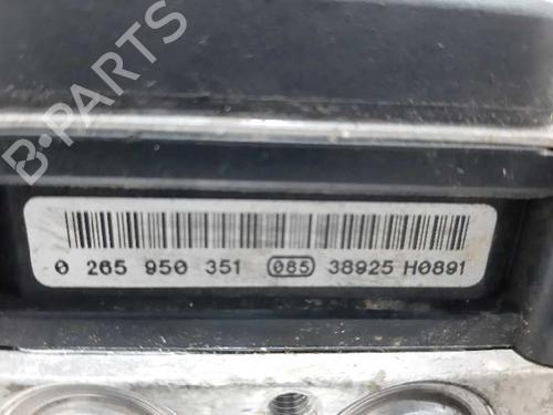 ABS pump BMW X5 (E53)  | BP20729879M43 