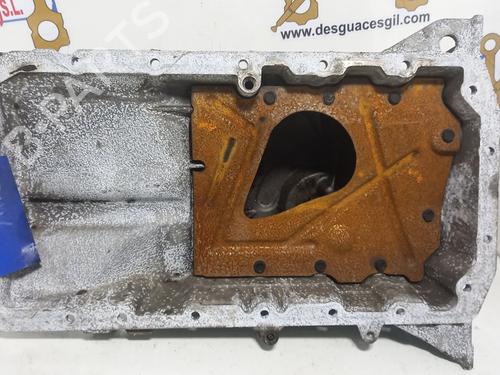 Oil sump BMW 3 (E46) 320 d | BP20765171M115 