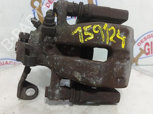 Højre bremsekaliber bag OPEL ASTRA H (A04) [2004-2014]  20765765