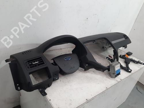 Kollisonspute sett FORD FOCUS C-MAX (DM2)  | BP23780831C86 