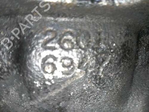 Styring servopumpe OPEL ASTRA F Hatchback (T92)  | BP20788157M99 
