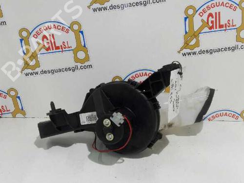 Heater blower motor CITROËN C4 Grand Picasso I (UA_)  | BP21829290M62 